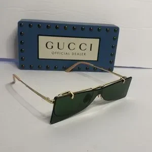 Gucci | Accessories | Gucci Sexy Womens Sunglassesgg363s00  display picture 3